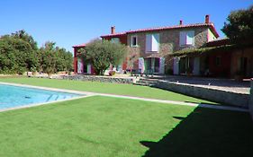 La Bastide De Nini