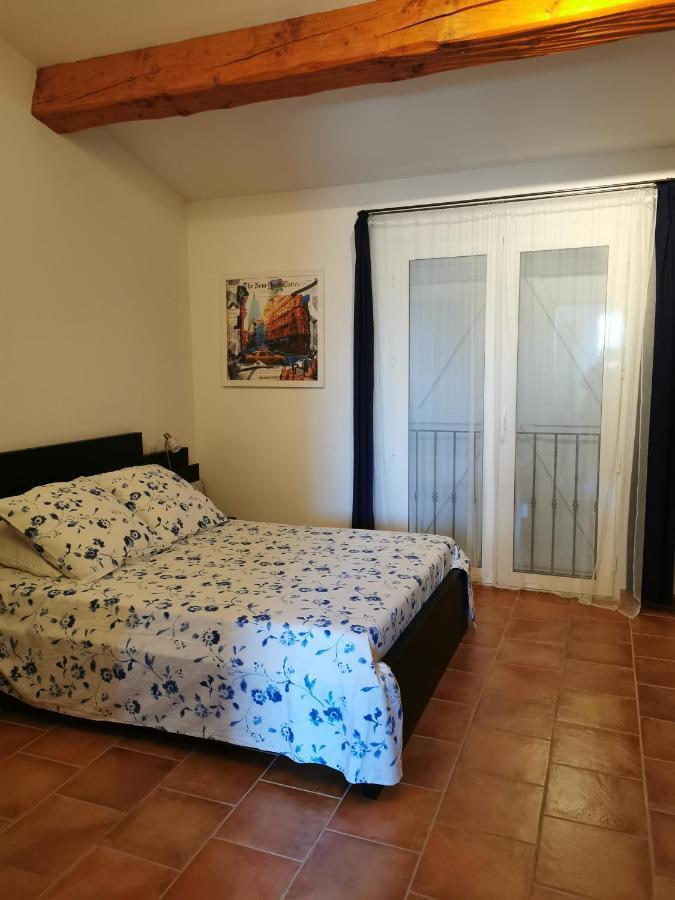 Bed and Breakfast La Bastide De Nini à Carcès Extérieur photo
